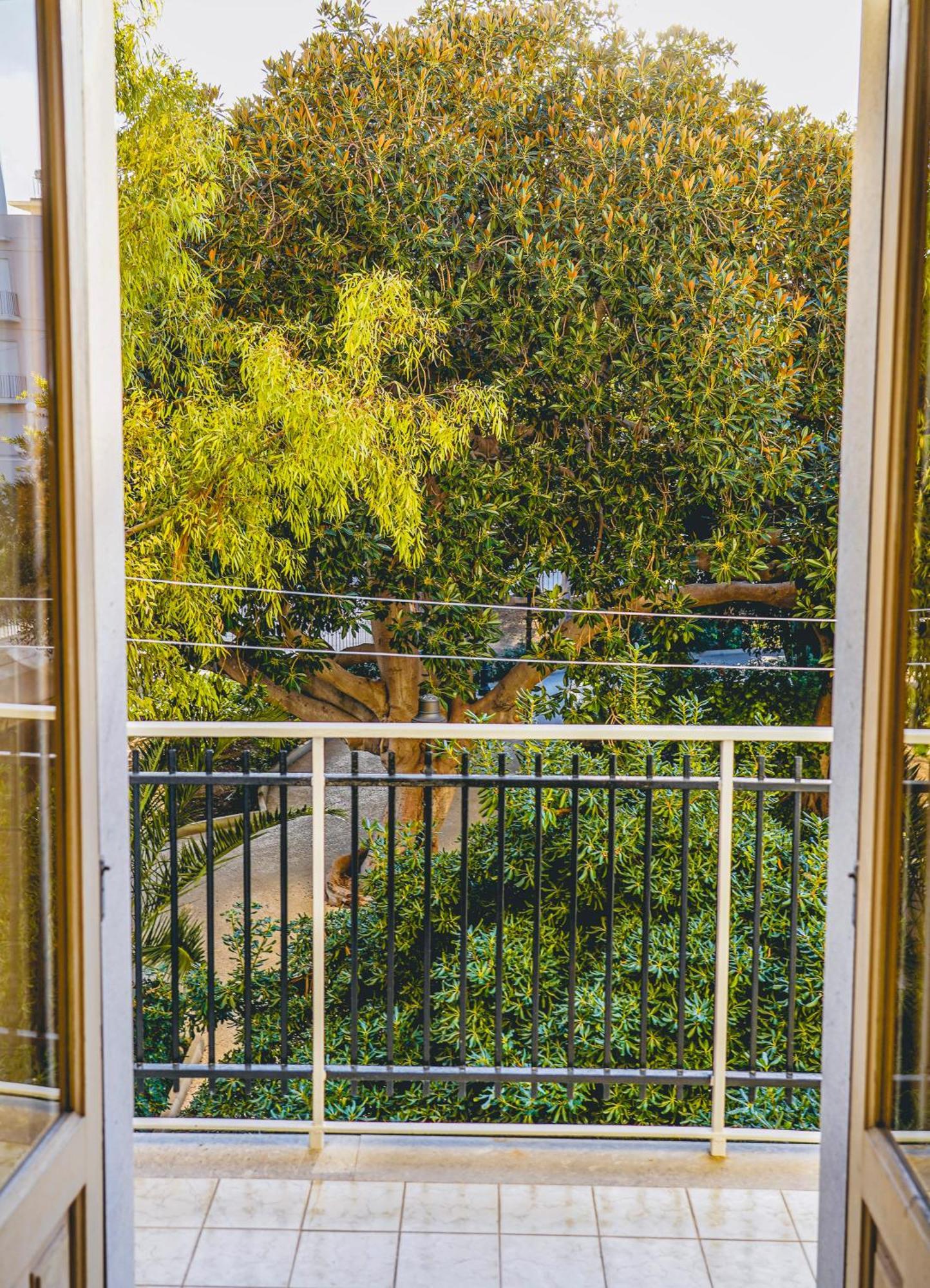 Casa Della Villa Pozzallo Esterno foto