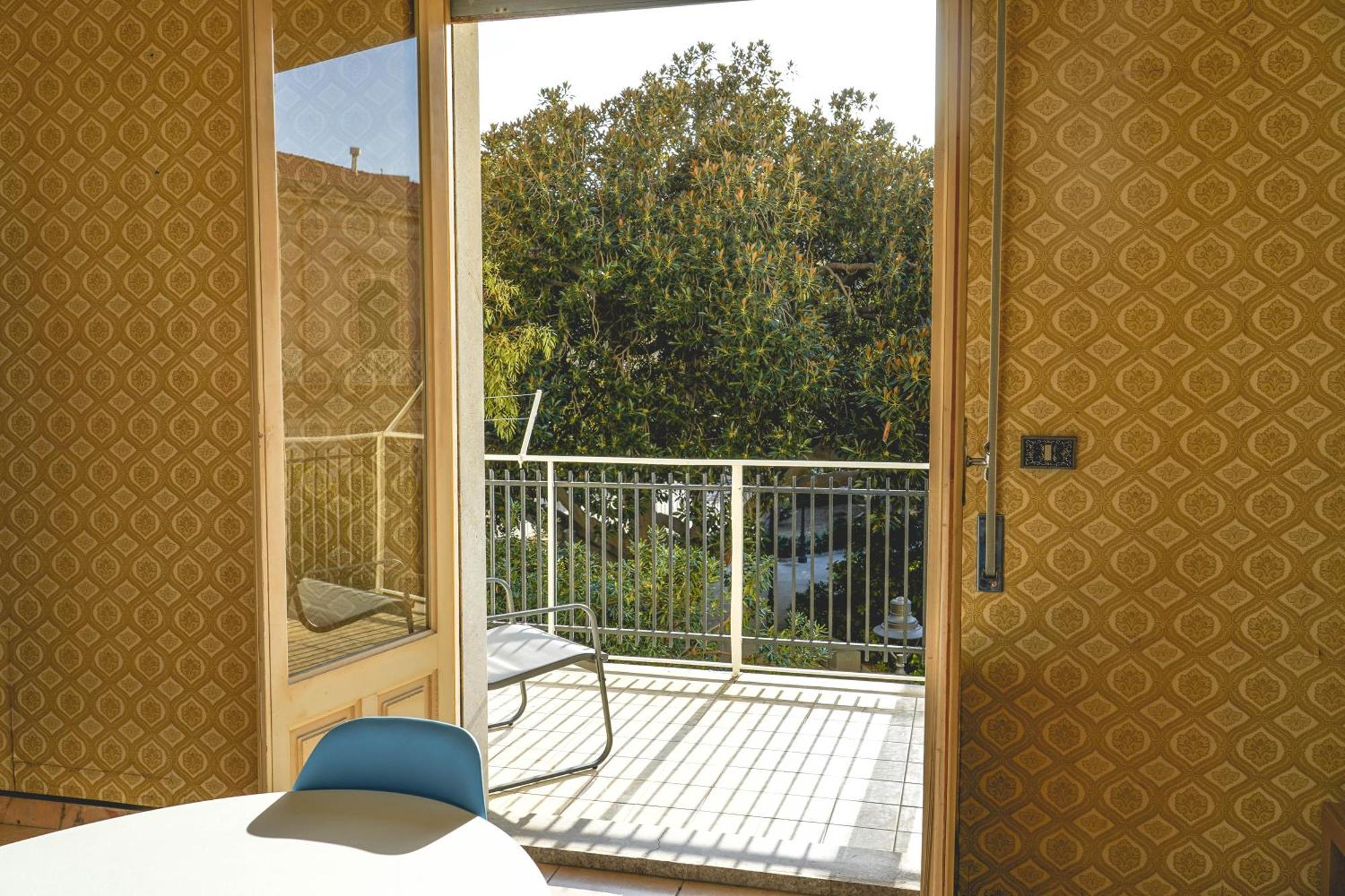 Casa Della Villa Pozzallo Esterno foto