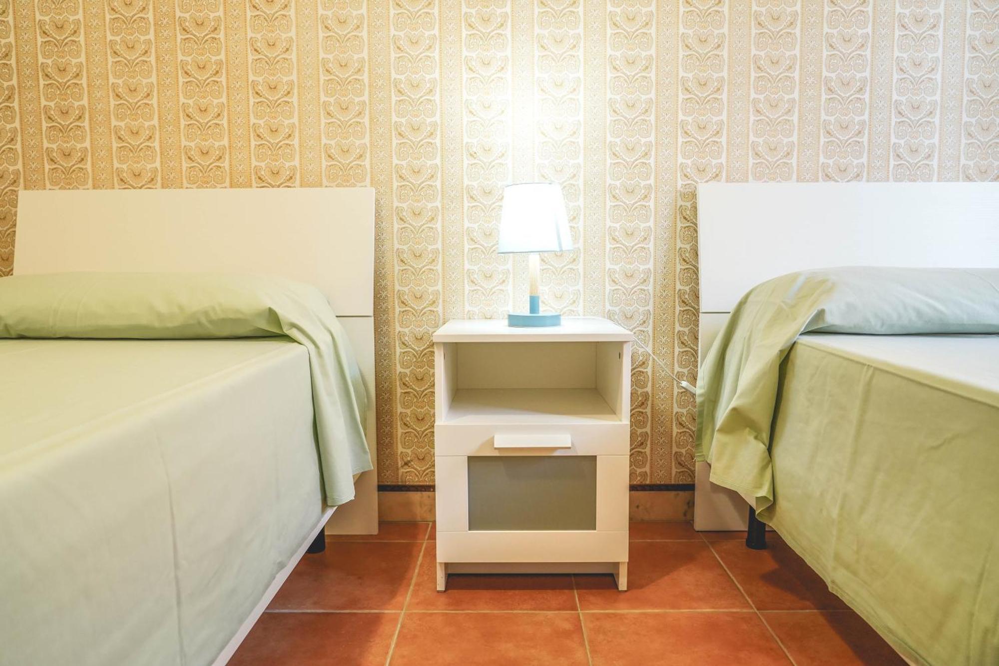 Casa Della Villa Pozzallo Esterno foto