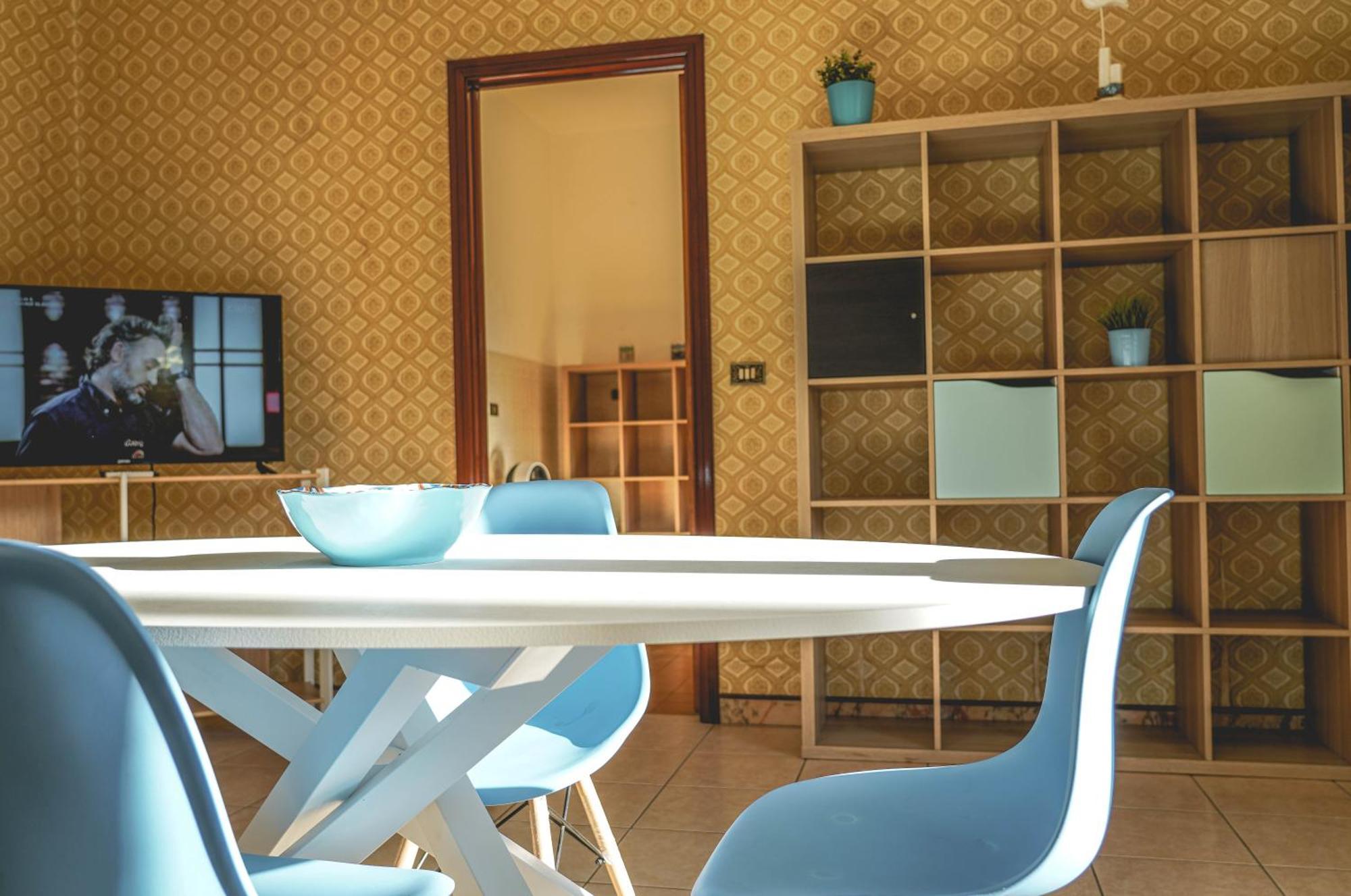 Casa Della Villa Pozzallo Esterno foto