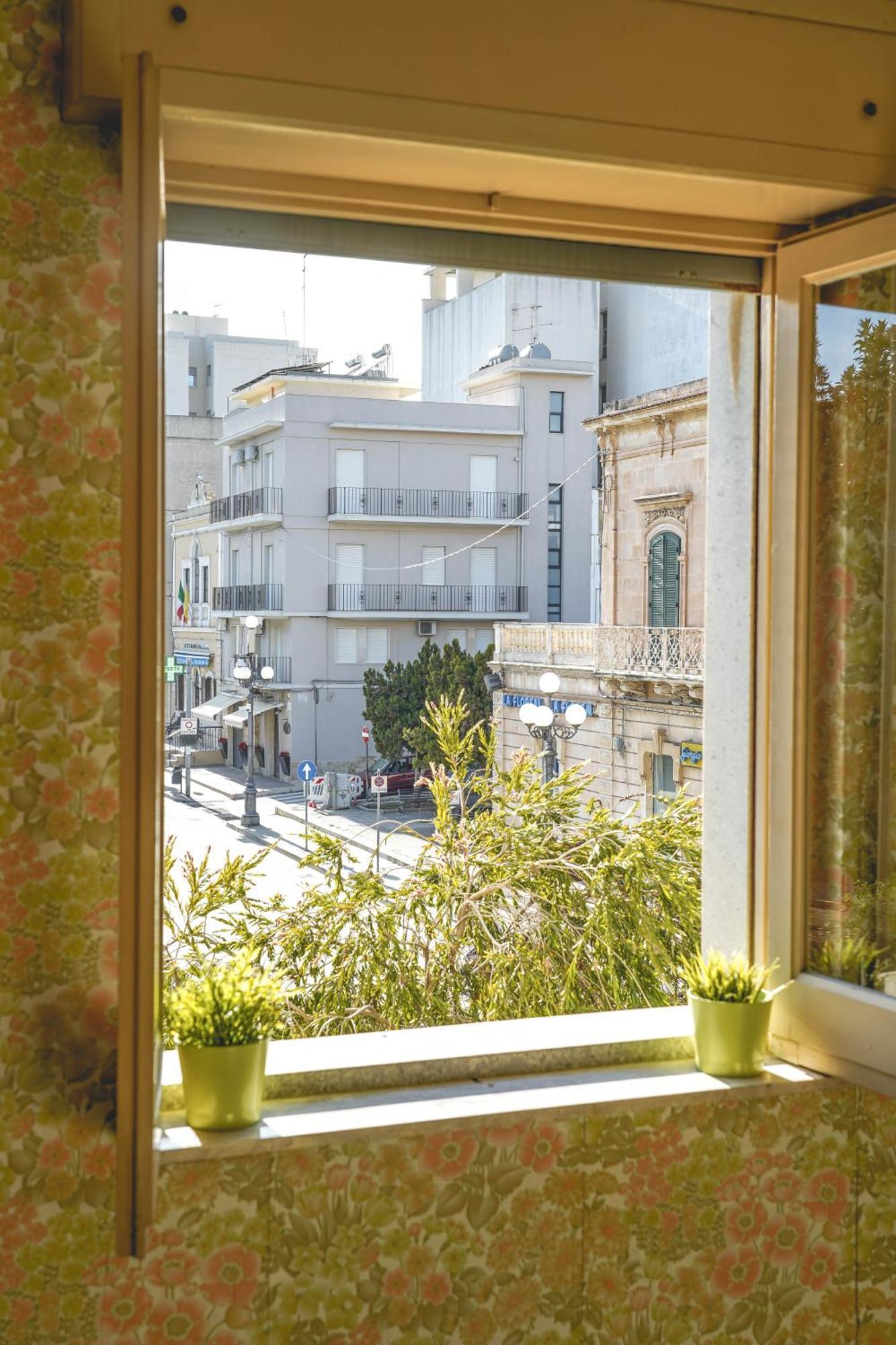 Casa Della Villa Pozzallo Esterno foto