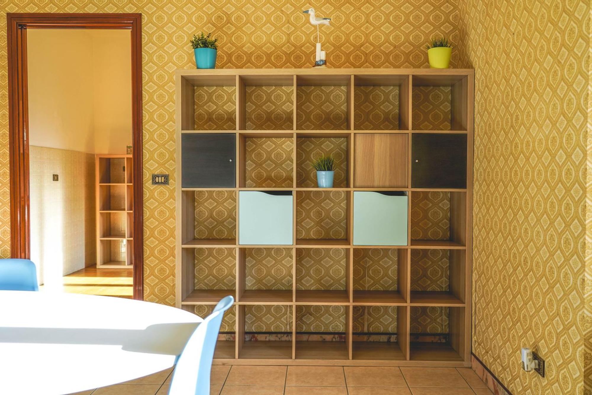 Casa Della Villa Pozzallo Esterno foto