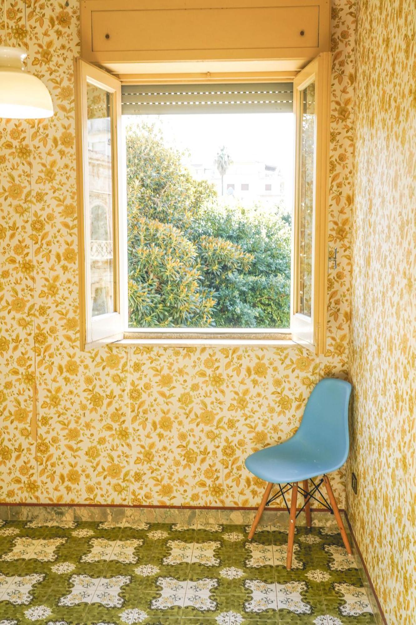 Casa Della Villa Pozzallo Esterno foto