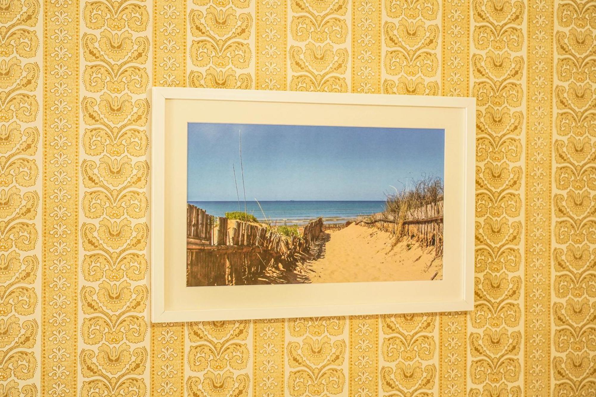 Casa Della Villa Pozzallo Esterno foto
