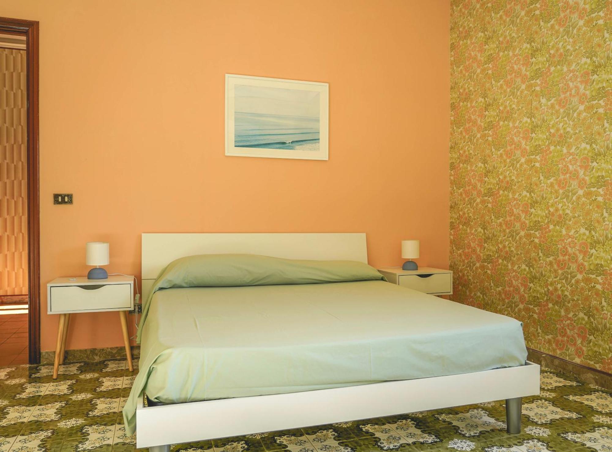 Casa Della Villa Pozzallo Esterno foto
