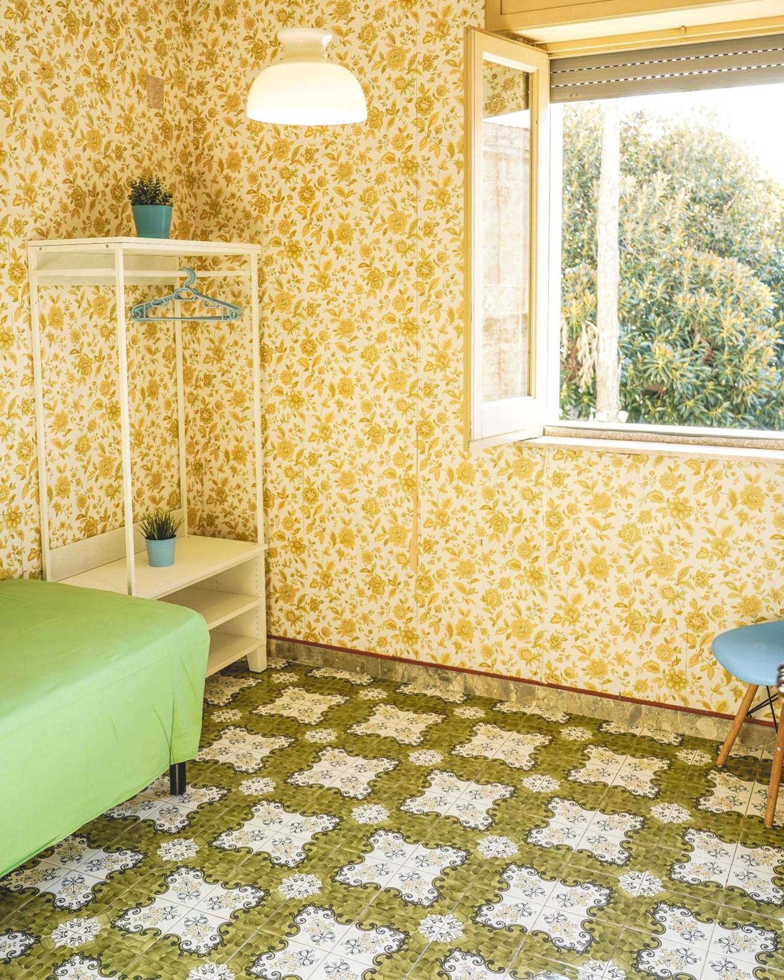 Casa Della Villa Pozzallo Esterno foto