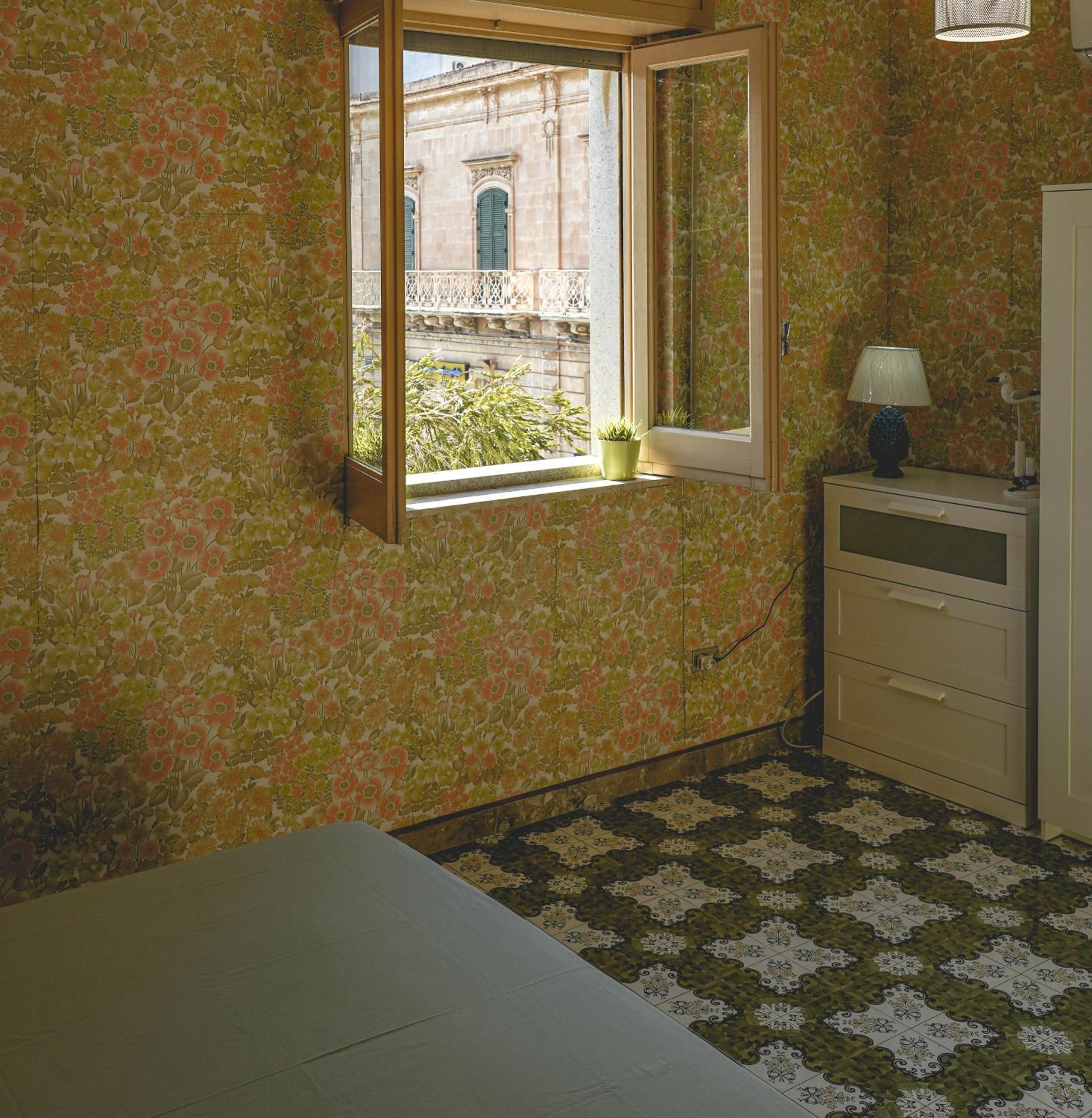 Casa Della Villa Pozzallo Esterno foto