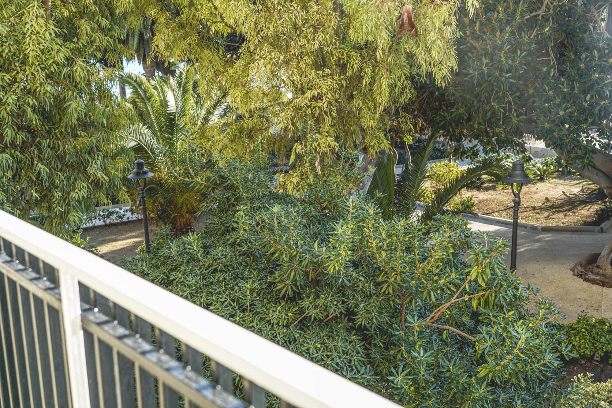 Casa Della Villa Pozzallo Esterno foto